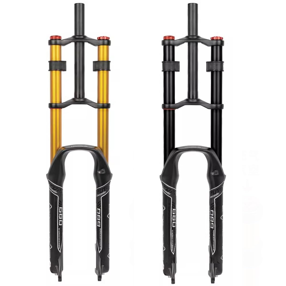 DVO サスペンション　27.5 MTB DVO】DIAMOND [ダイヤモンド] Non-Boost 27.5インチ 160㎜ Limited